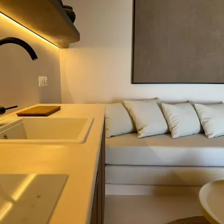 Conte Mykonos Ii Mykonos Town