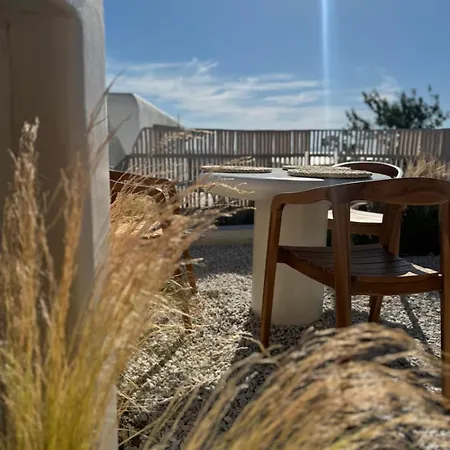 Conte Mykonos Ii * Mykonos Town