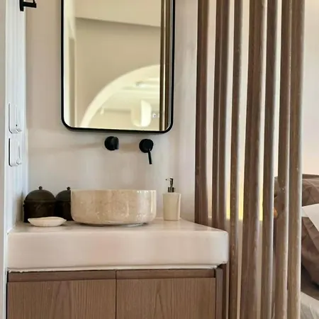 펜션 Conte Mykonos Ii