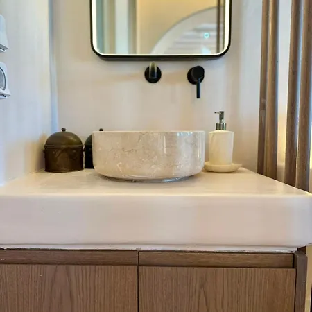 Conte Mykonos Ii 펜션 Mykonos Town