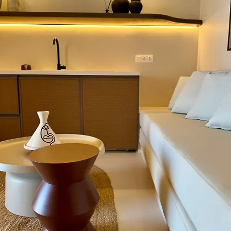 Conte Mykonos Ii 펜션