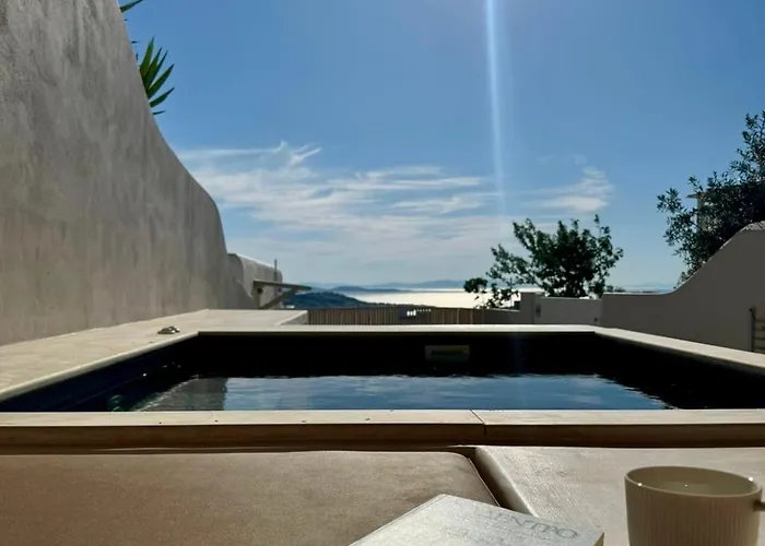 Conte Mykonos Ii Mykonos Town