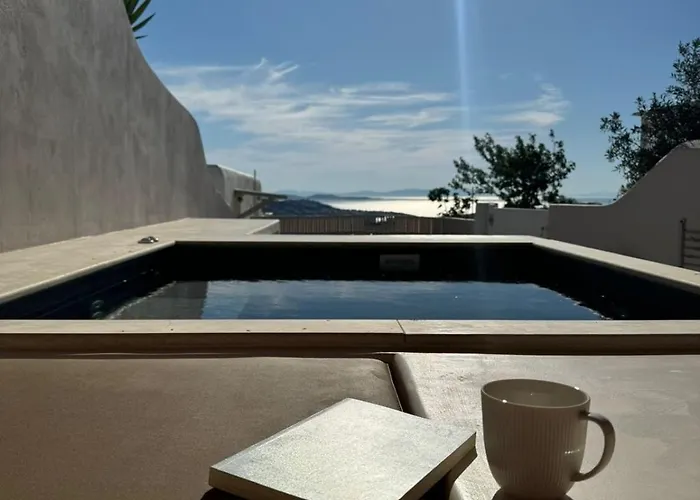 Conte Mykonos Ii Mykonos Town