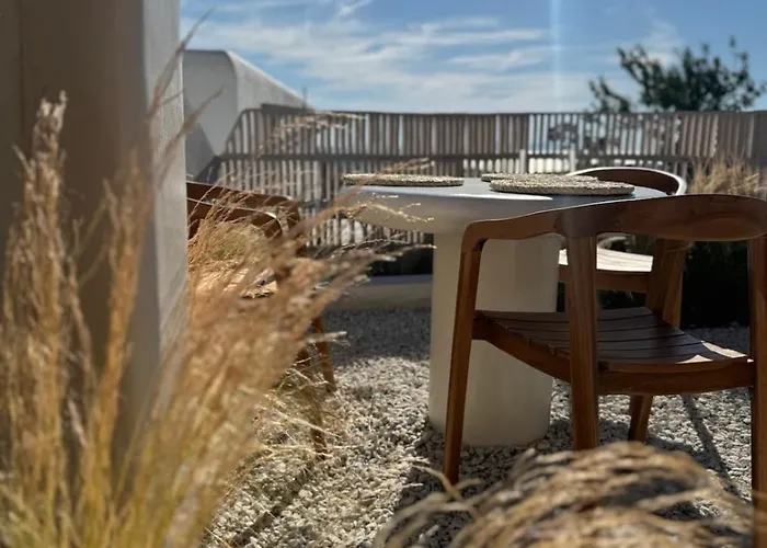 Conte Mykonos Ii * Mykonos Town