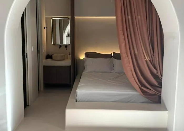 Conte Mykonos Ii Mykonos Town