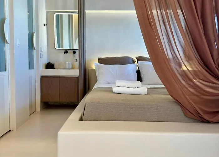 Conte Mykonos Ii * Mykonos Town