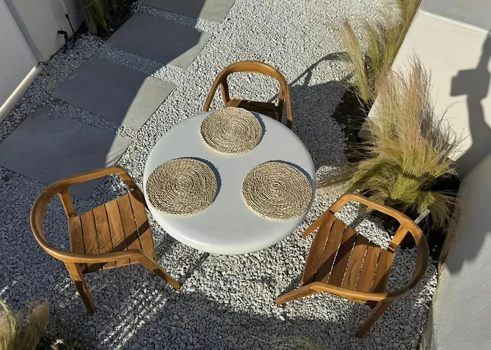 Vakantiehuis Conte Mykonos Ii Mykonos Town