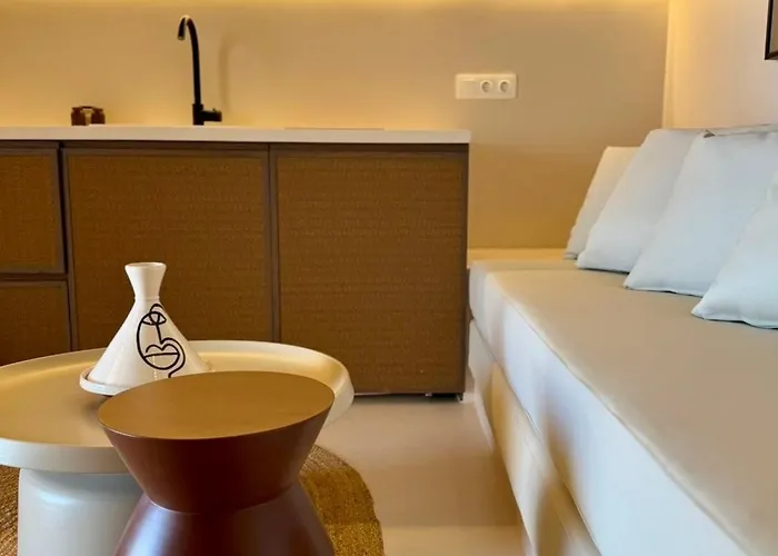 Conte Mykonos Ii Vakantiehuis