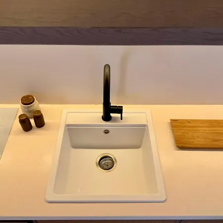 Conte Mykonos Ii בית נופש *