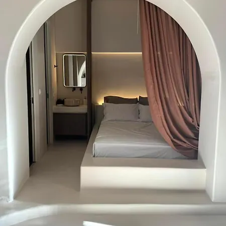 Conte Mykonos Ii Mykonos Town