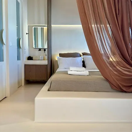 Conte Mykonos Ii * Mykonos Town