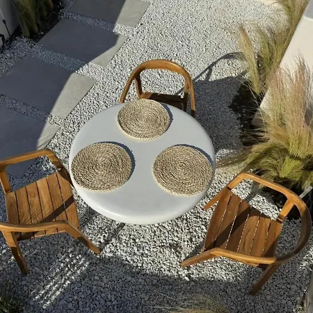 בית נופש Conte Mykonos Ii Mykonos Town