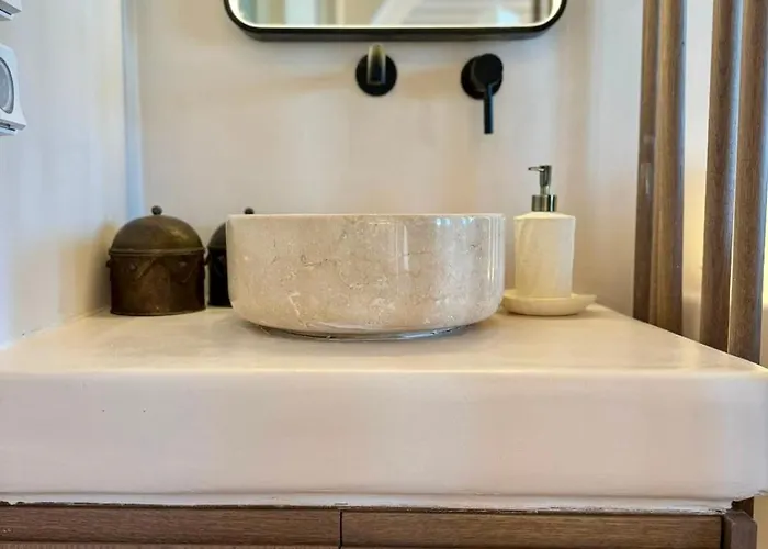 Conte Mykonos Ii בית נופש Mykonos Town