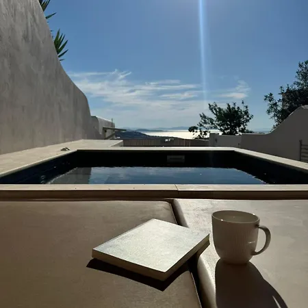 Conte Mykonos Ii Mykonos Town