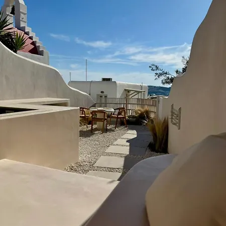 بيت للعطل Conte Mykonos Ii