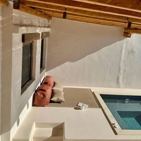 Conte Mykonos Ii Mykonos Town
