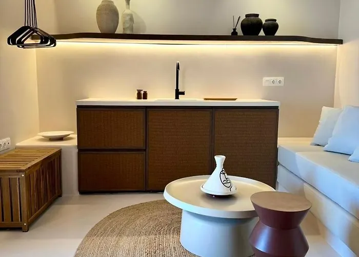 Ferienhaus Conte Mykonos Ii Mykonos Town