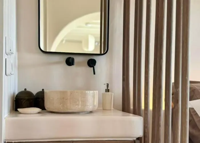 Ferienhaus Conte Mykonos Ii