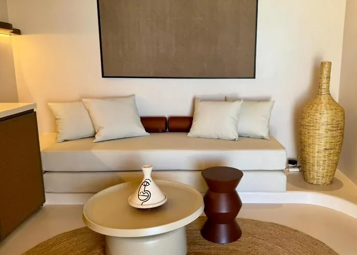 Ferienhaus Conte Mykonos Ii *