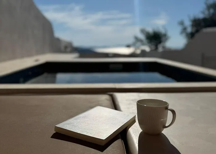 Ferienhaus Conte Mykonos Ii