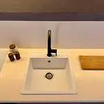 Conte Mykonos Ii Semesterbostad *