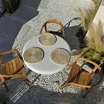Semesterbostad Conte Mykonos Ii Mykonos Town