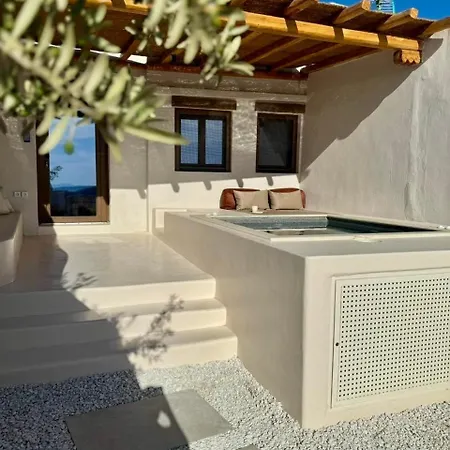 Conte Mykonos Ii *