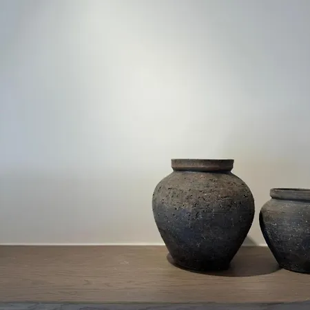 Conte Mykonos Ii Semesterbostad