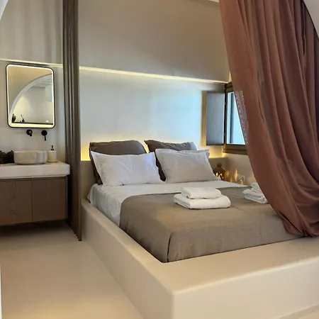 Conte Mykonos Ii *