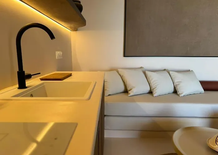 Conte Mykonos Ii Mykonos Town